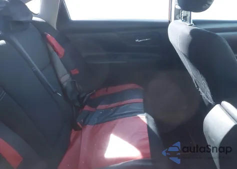 2016 Nissan Altima 2.5/2.5 S/2.5 Sl/2.5 Sr/2.5 Sv from USA, damaged, VIN 1N4AL3AP5GN321852